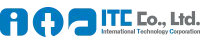 ITC Co.,Ltd. logo