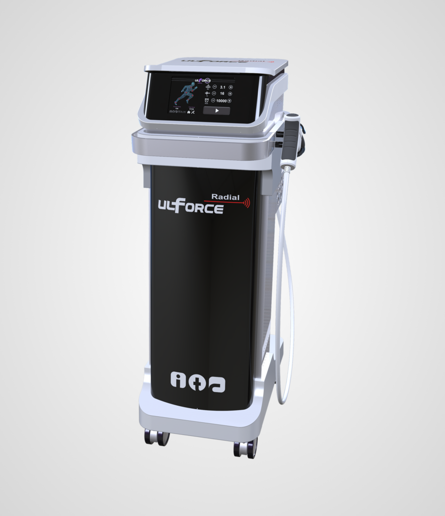 ulforce radial m